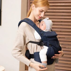 Ergonomic Baby Carrier