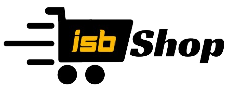 ISB Shop