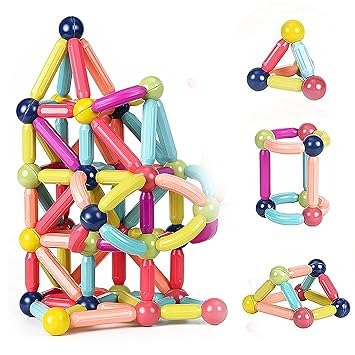Magnetic Sticks 25 Pcs
