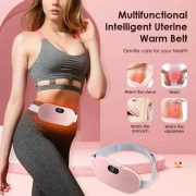 Periods Cramp Relief Device